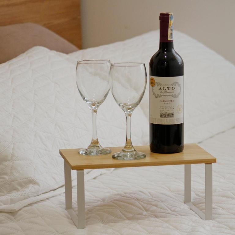 Luxury Apartment Near Rodadero 8 Guests AC WiFi S&N Prime Hosting - Apartamento - 28