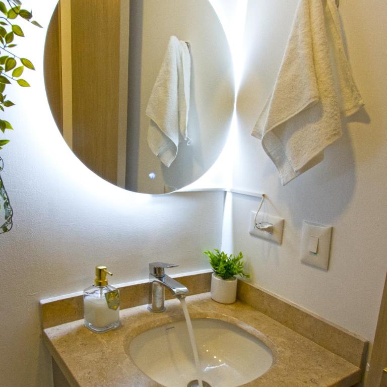 Luxury Apartment Near Rodadero 8 Guests AC WiFi S&N Prime Hosting - Apartamento - 35