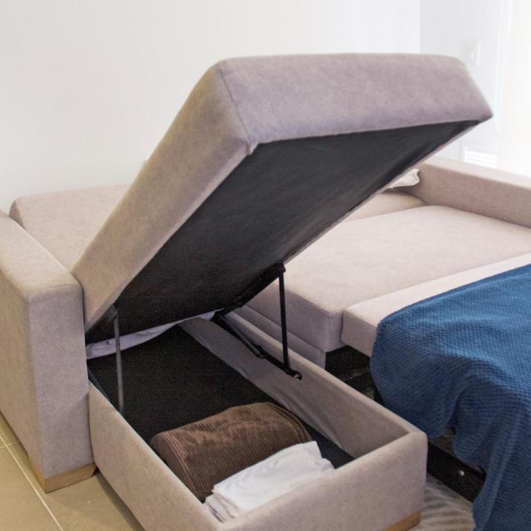 Luxury Apartment Near Rodadero 8 Guests AC WiFi S&N Prime Hosting - Apartamento - 4