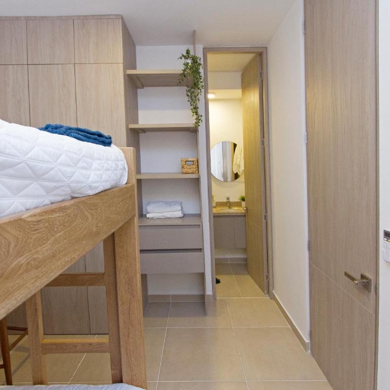 Luxury Apartment Near Rodadero 8 Guests AC WiFi S&N Prime Hosting - Apartamento - 21