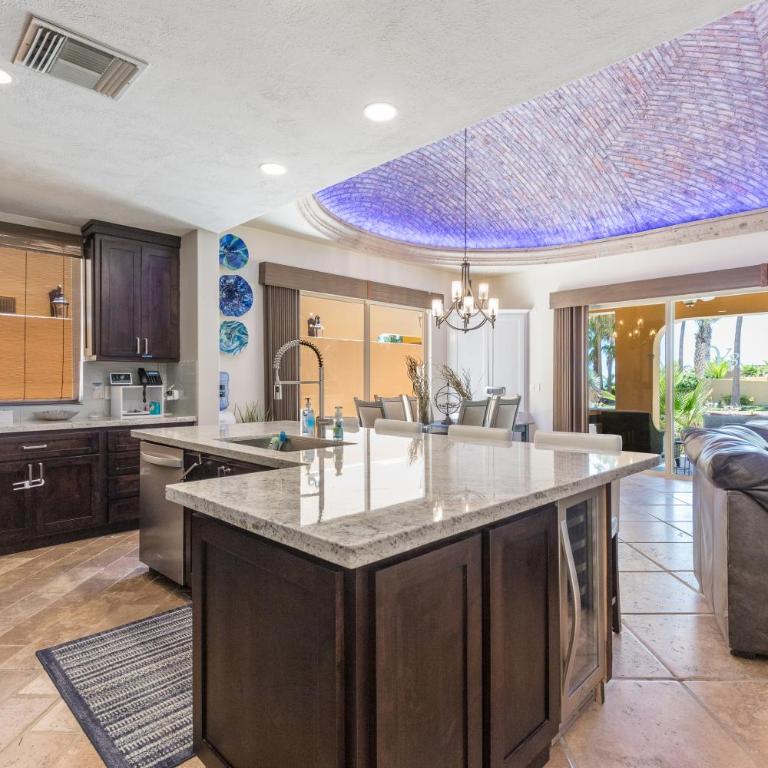 Bella Sirena Villa 8 - Your Dream Coastal Escape - Three-Bedroom Villa - 9