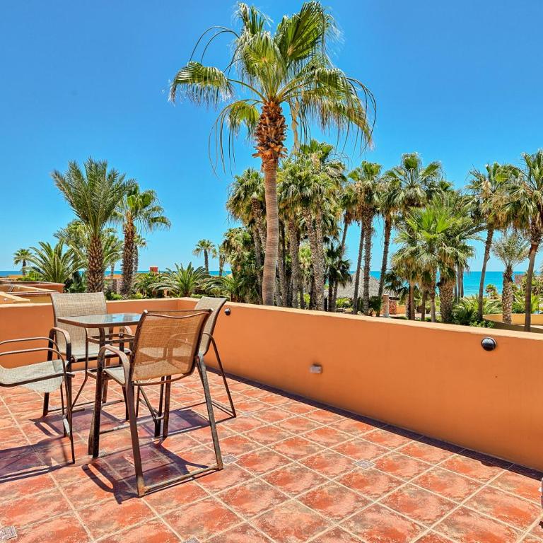Bella Sirena Villa 8 - Your Dream Coastal Escape - Three-Bedroom Villa - 43