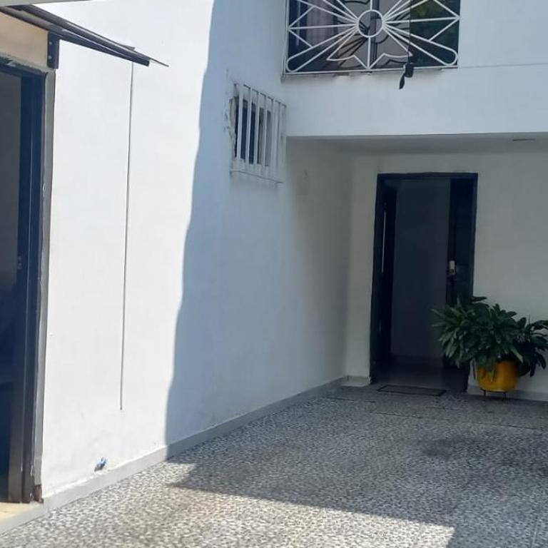 Alojamientos Mariu - Apartamento de 1 dormitorio - 4