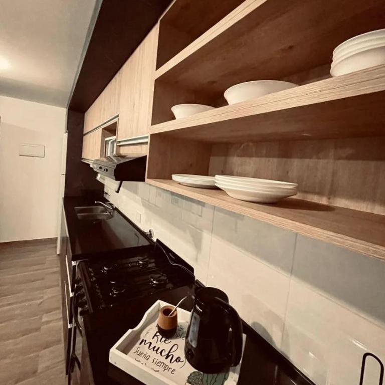 La Paz Villa Carlos Paz - Apartamento de 1 dormitorio - 8