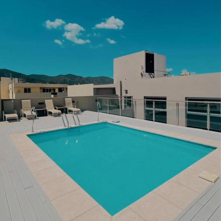La Paz Villa Carlos Paz - Apartamento de 1 dormitorio - 13