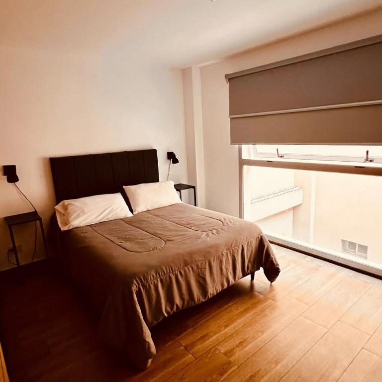 La Paz Villa Carlos Paz - Apartamento de 1 dormitorio - 16