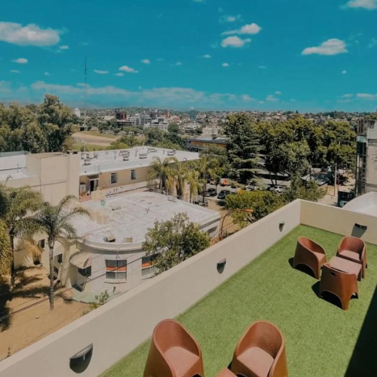 La Paz Villa Carlos Paz - Apartamento de 1 dormitorio - 19
