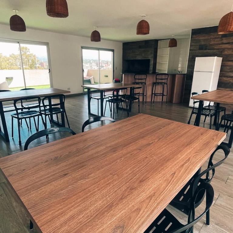 La Paz Villa Carlos Paz - Apartamento de 1 dormitorio - 22