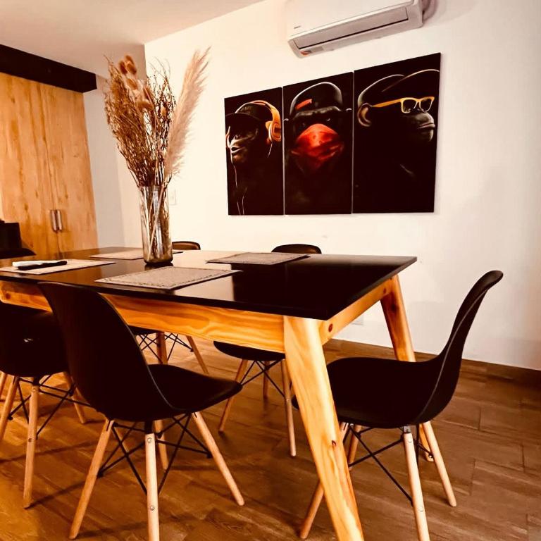 La Paz Villa Carlos Paz - Apartamento de 1 dormitorio - 23