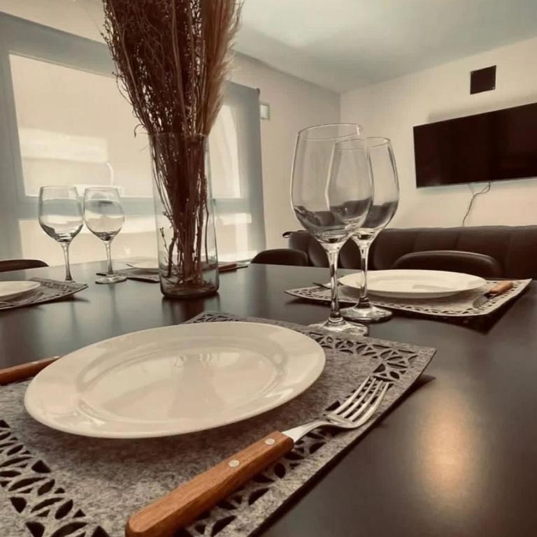 La Paz Villa Carlos Paz - Apartamento de 1 dormitorio - 25