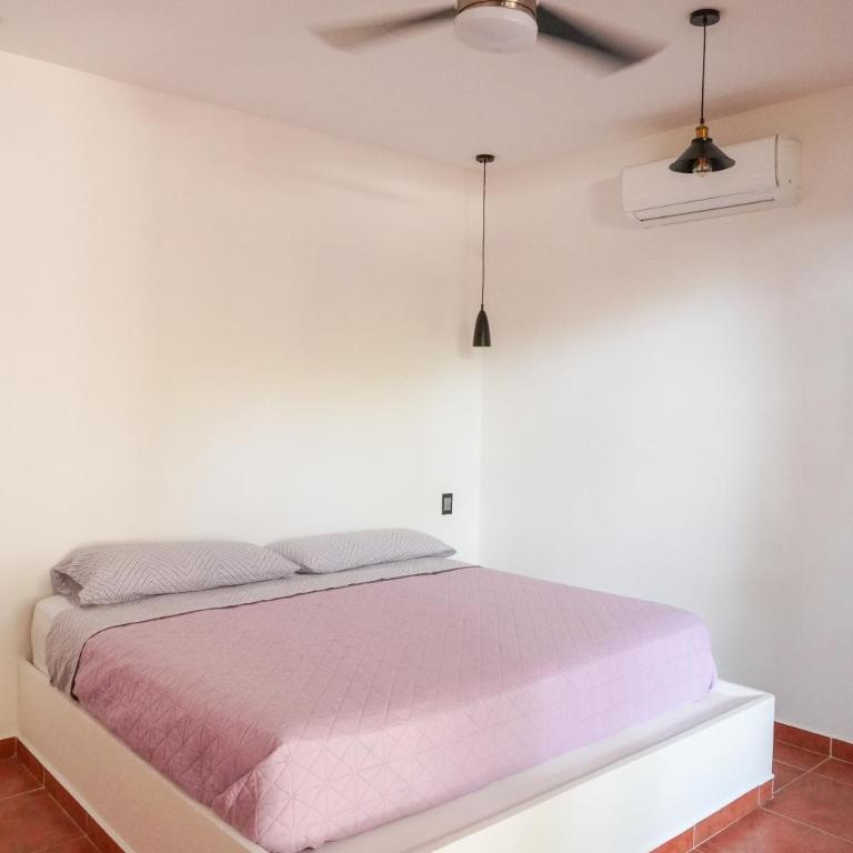 Casa Bacocho - Habitación Doble - 3
