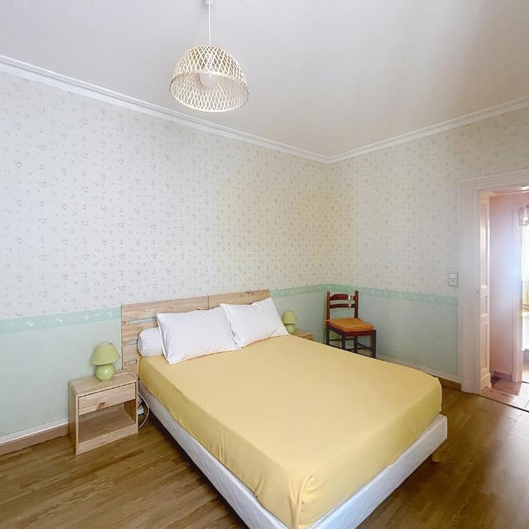Charmante maison T4 entre port et plage aux Sables-d'Olonne - FR-1-331-232 - Vacation Home - 6