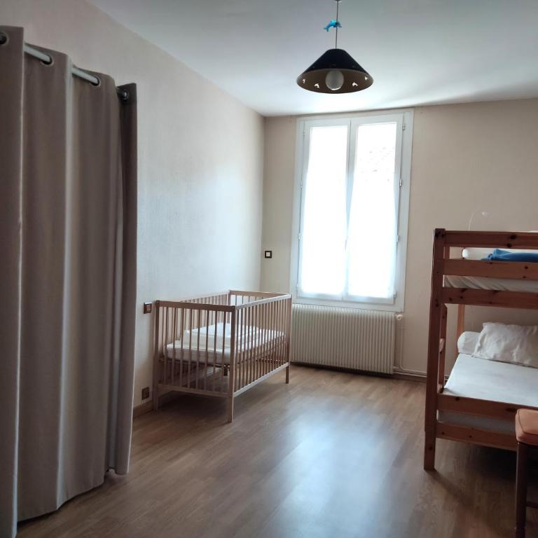 Charmante maison T4 entre port et plage aux Sables-d'Olonne - FR-1-331-232 - Vacation Home - 9