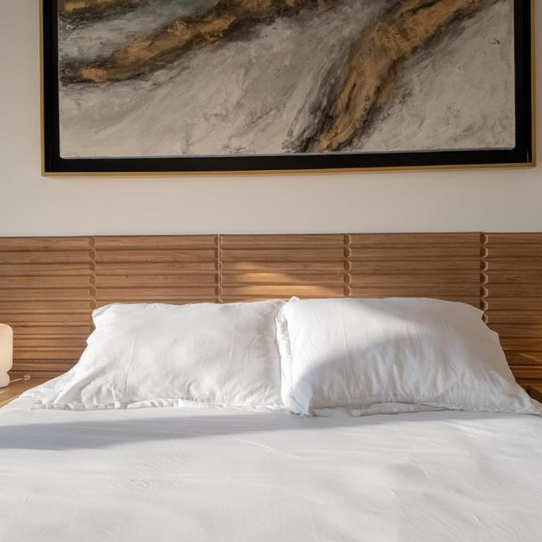 Master Suite at University Tower with Rooftop Pool, Gym and Skyline Views - Apartamento Superior con vistas a la ciudad - 15