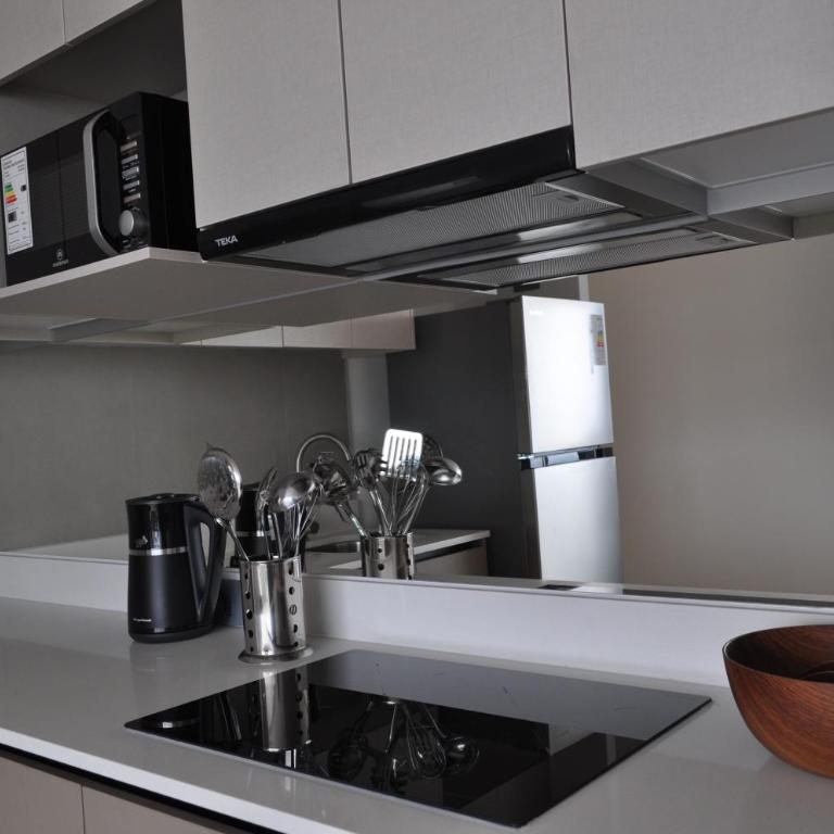 Iquique Vista Mar Suite 2D 2B - Two-Bedroom Apartment - 2