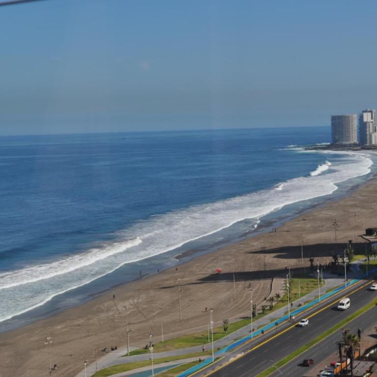 Iquique Vista Mar Suite 2D 2B - Two-Bedroom Apartment - 6