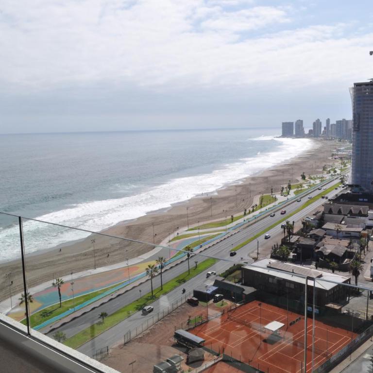 Iquique Vista Mar Suite 2D 2B - Two-Bedroom Apartment - 7