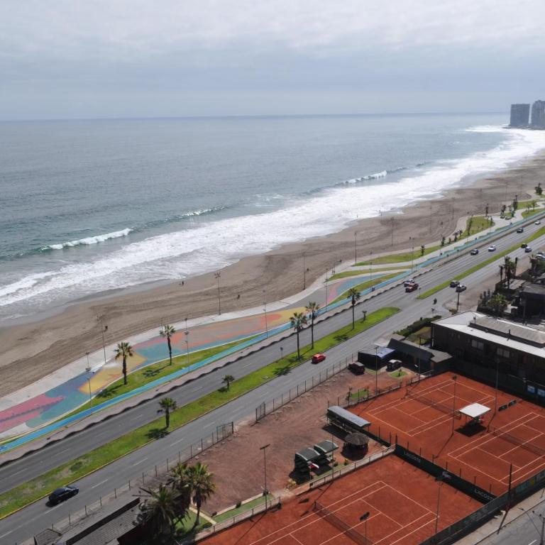Iquique Vista Mar Suite 2D 2B - Two-Bedroom Apartment - 8