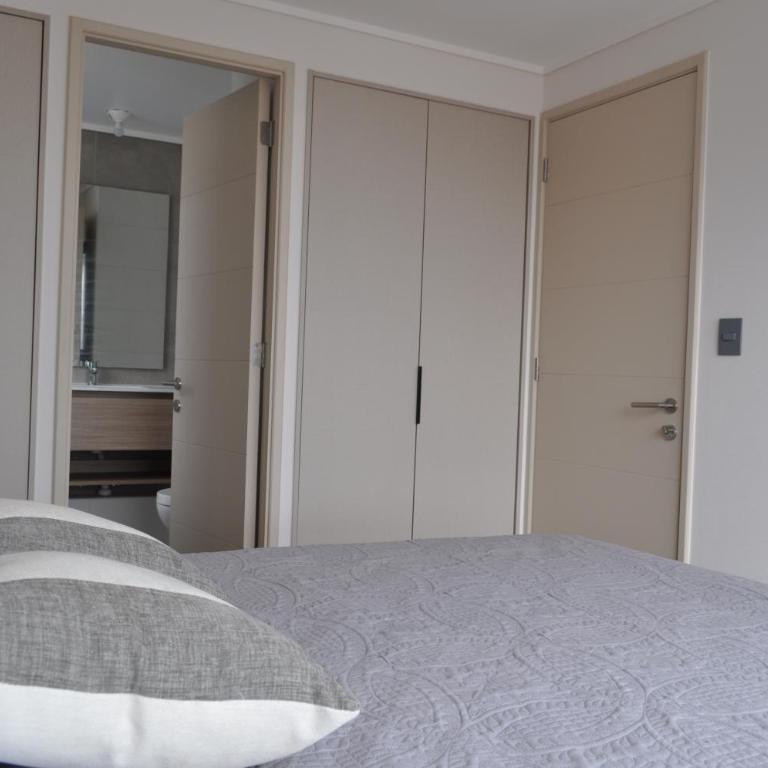Iquique Vista Mar Suite 2D 2B - Two-Bedroom Apartment - 12