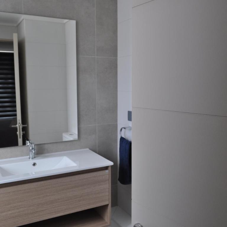 Iquique Vista Mar Suite 2D 2B - Two-Bedroom Apartment - 14