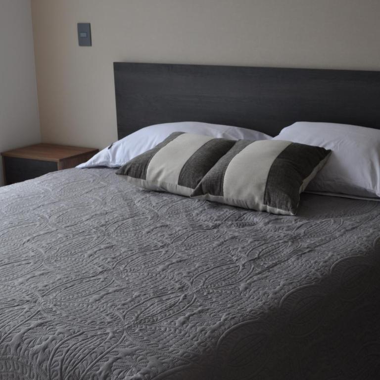 Iquique Vista Mar Suite 2D 2B - Two-Bedroom Apartment - 15