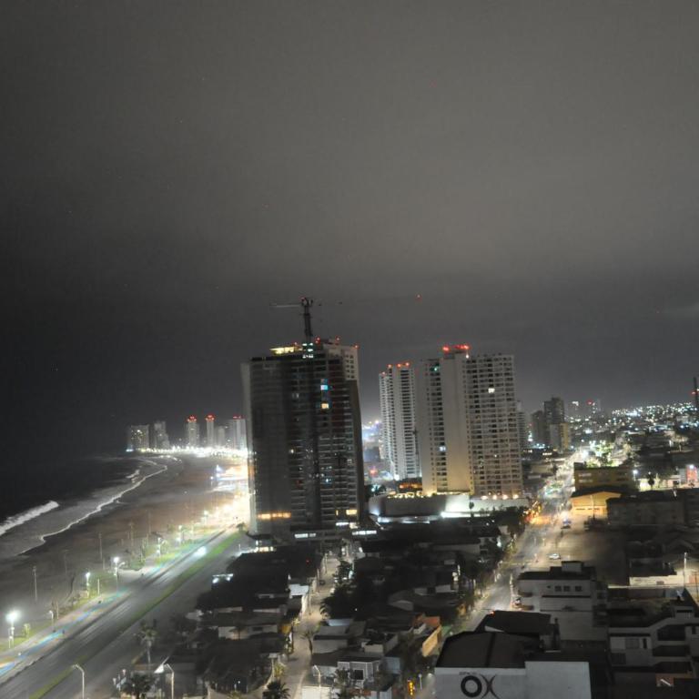 Iquique Vista Mar Suite 2D 2B - Two-Bedroom Apartment - 17