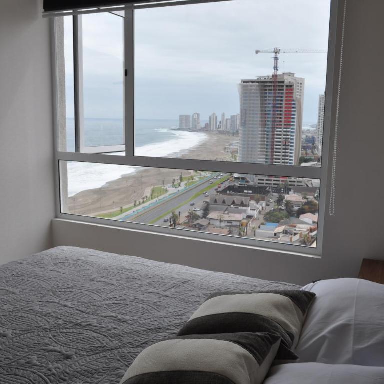 Iquique Vista Mar Suite 2D 2B - Two-Bedroom Apartment - 18