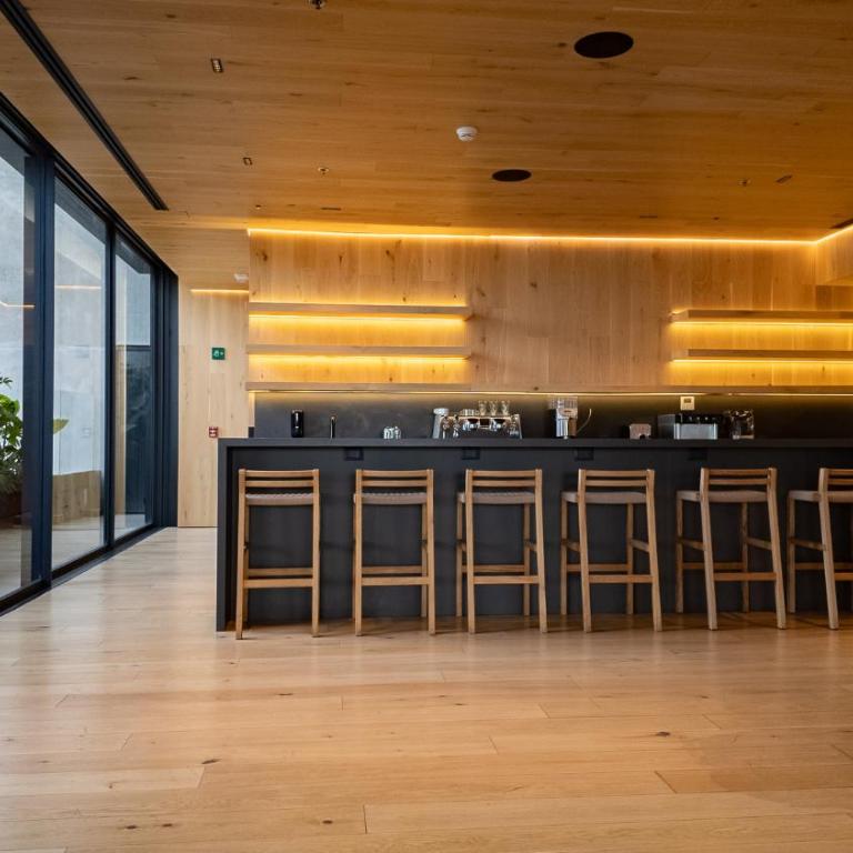 Master Suite at University Tower with Rooftop Pool, Gym and Skyline Views - Apartamento Superior con vistas a la ciudad - 21