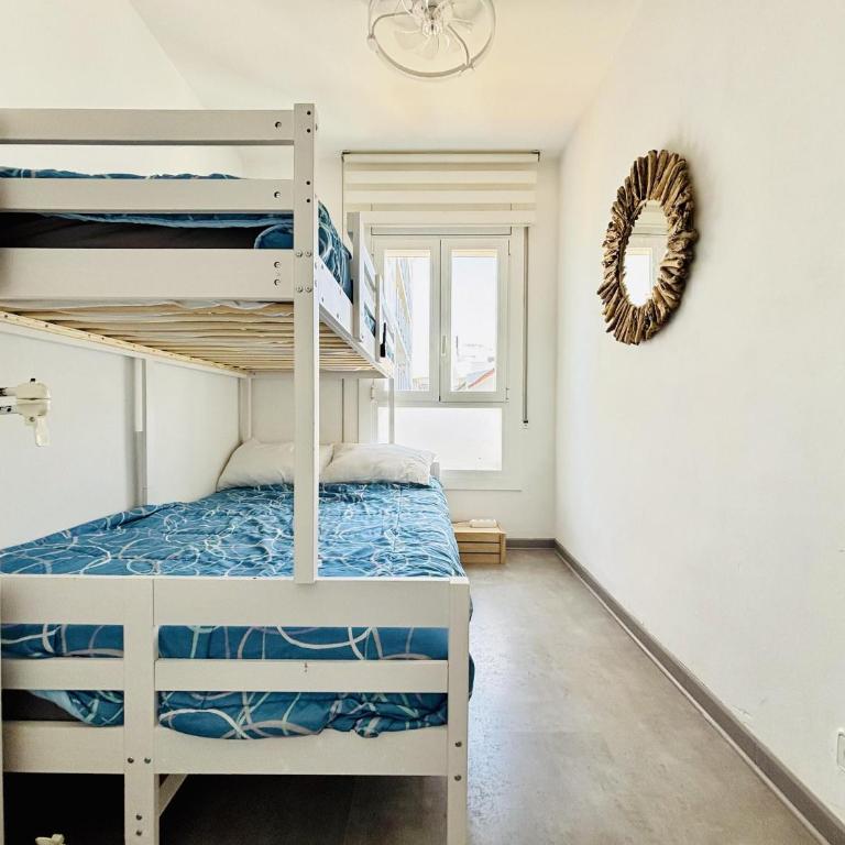 Apartamento Renovado en Santa Margarita - 2 Habitaciones - ES-258-173 - Apartment - 21
