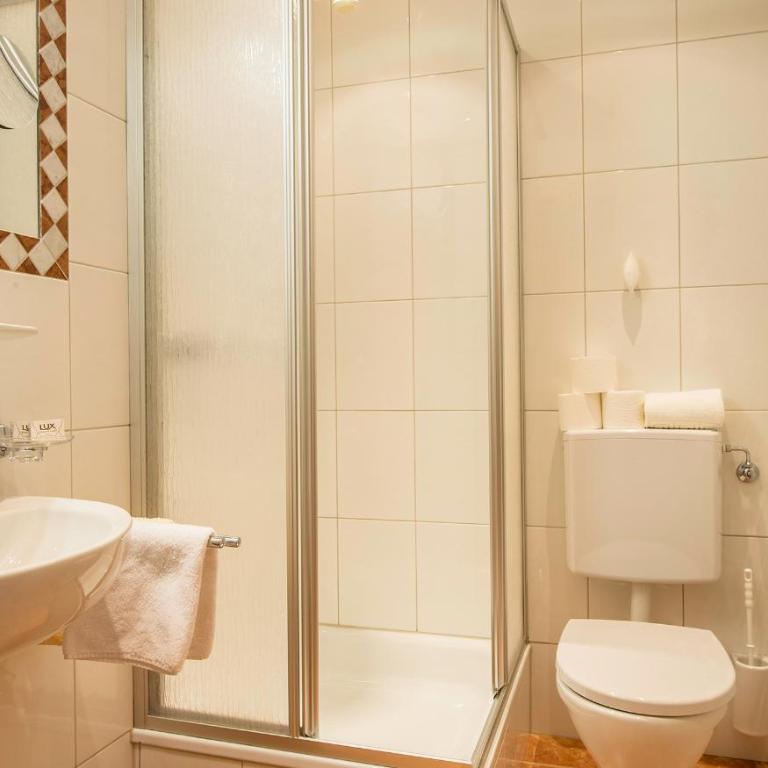 Apart Garni Elfrieda - Doppelzimmer - 2