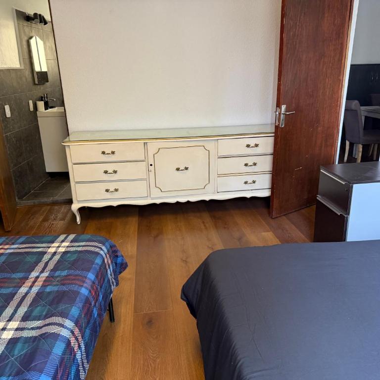 Beautiful apartment near Polanco - One-Bedroom Apartment - 6
