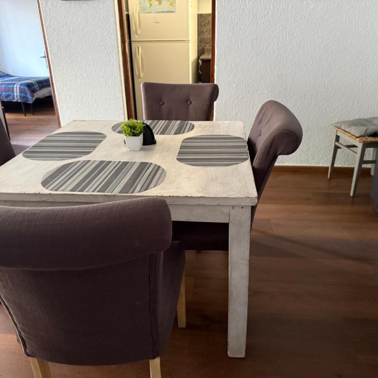 Beautiful apartment near Polanco - One-Bedroom Apartment - 10