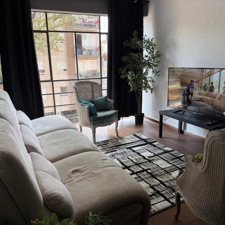 Beautiful apartment near Polanco - One-Bedroom Apartment - 12
