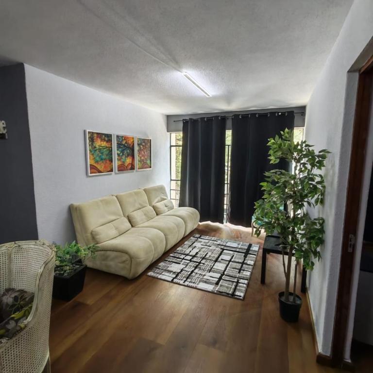 Beautiful apartment near Polanco - One-Bedroom Apartment - 1