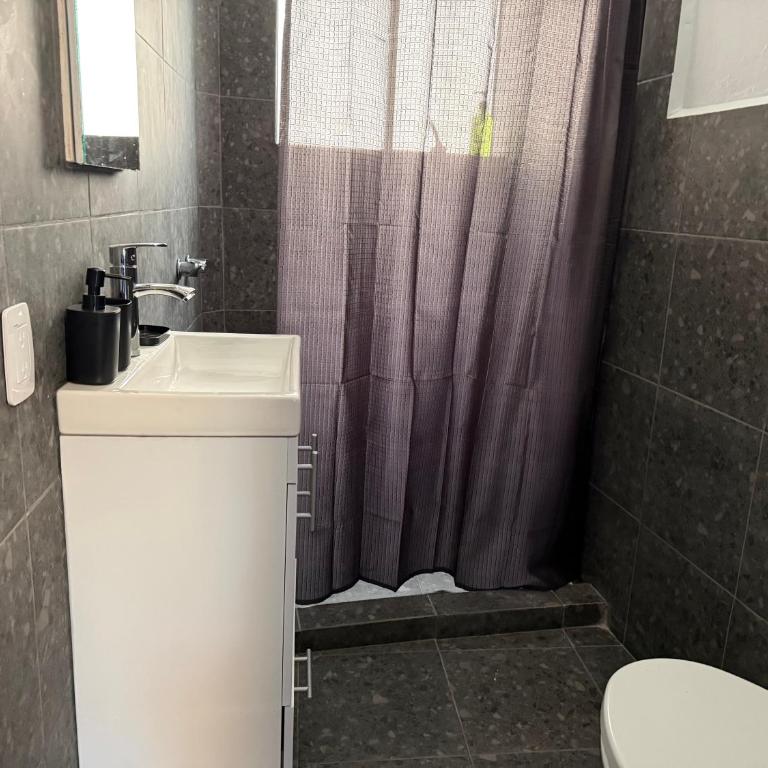 Beautiful apartment near Polanco - One-Bedroom Apartment - 16