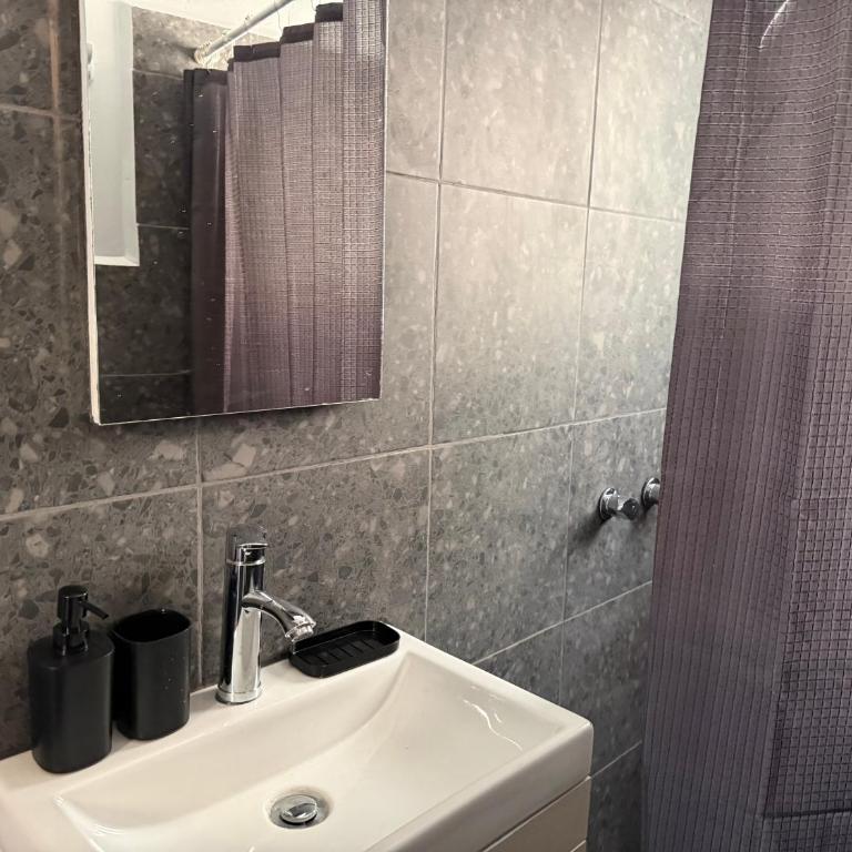 Beautiful apartment near Polanco - One-Bedroom Apartment - 17