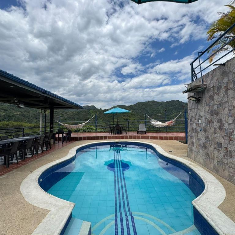 Finca Altamira - Villa Superior - 35