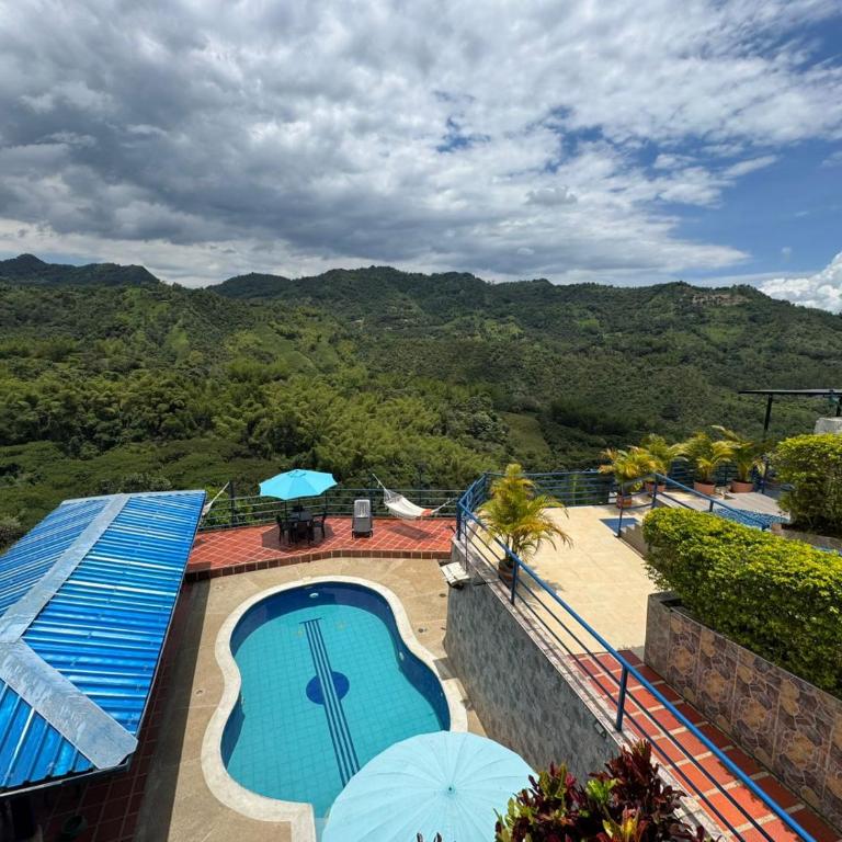 Finca Altamira - Villa Superior - 7