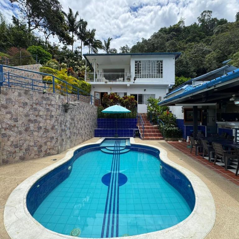 Finca Altamira - Villa Superior - 1