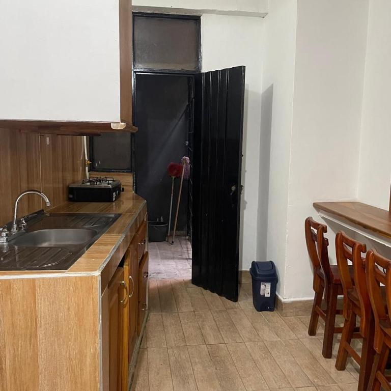 Descanso Urbano Pereira - One-Bedroom Apartment - 5