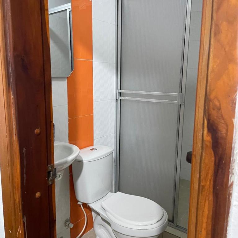 Descanso Urbano Pereira - One-Bedroom Apartment - 3