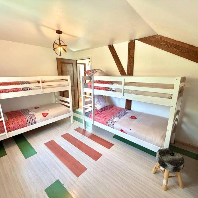 Majestic Forest - refuge paisible - 15 personnes - Chalet - 50