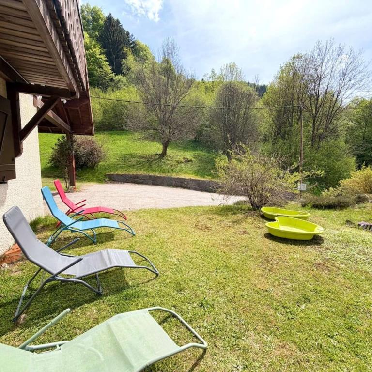 Majestic Forest - refuge paisible - 15 personnes - Chalet - 2