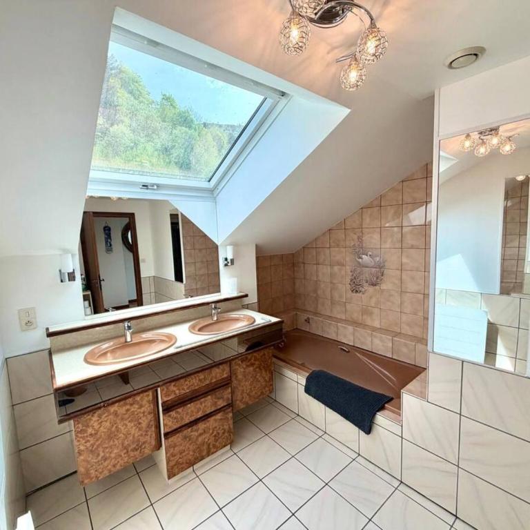 Majestic Forest - refuge paisible - 15 personnes - Chalet - 55