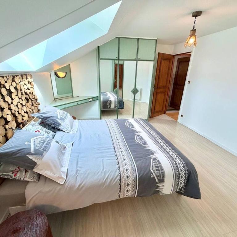 Majestic Forest - refuge paisible - 15 personnes - Chalet - 46