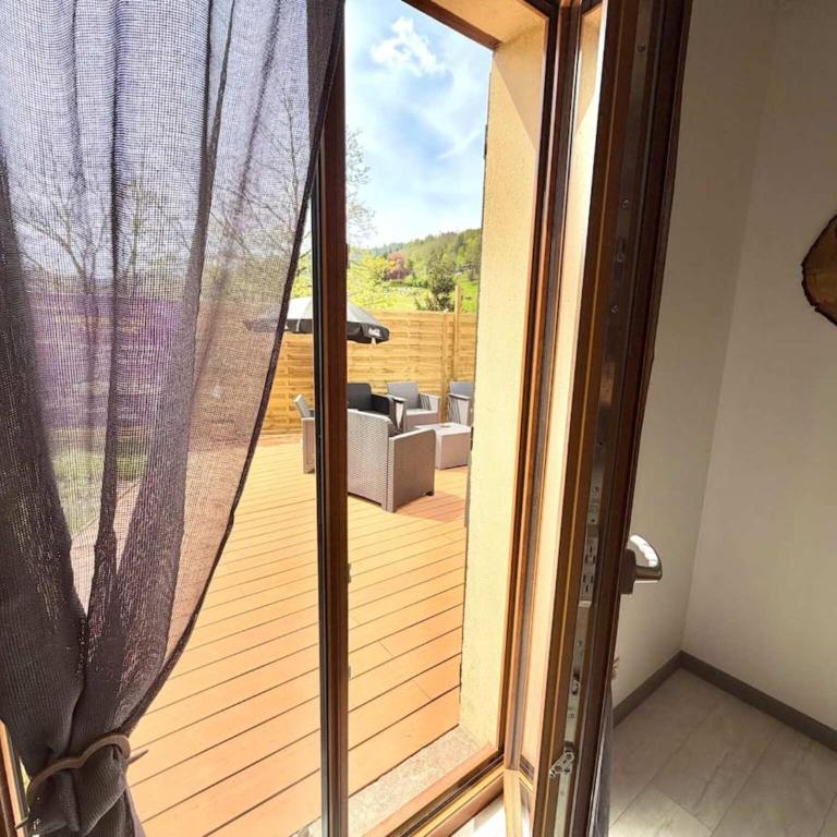 Majestic Forest - refuge paisible - 15 personnes - Chalet - 23