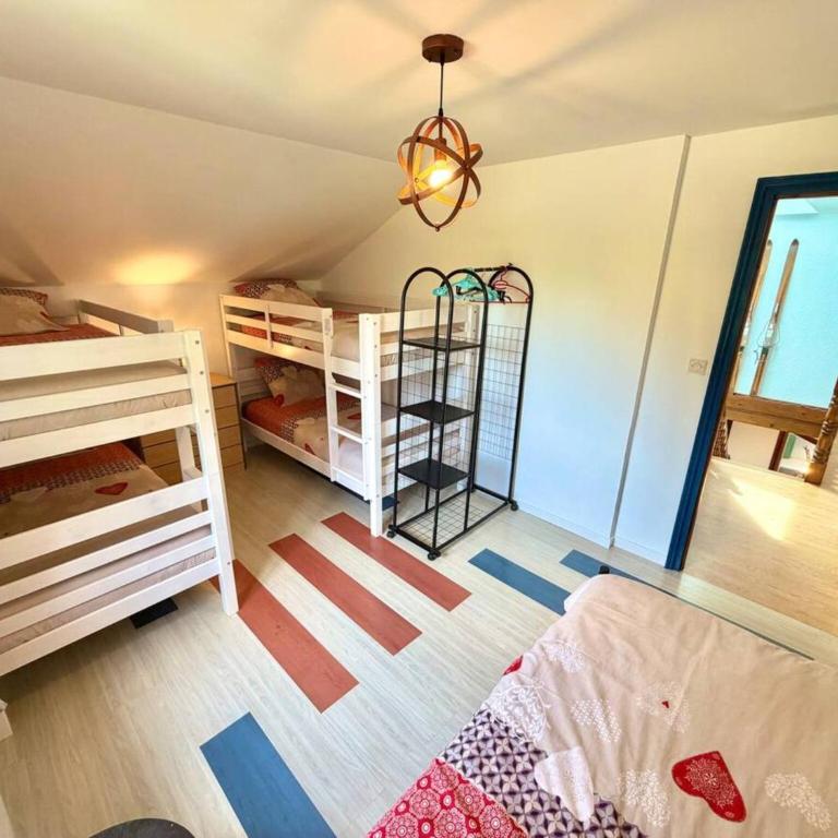 Majestic Forest - refuge paisible - 15 personnes - Chalet - 54