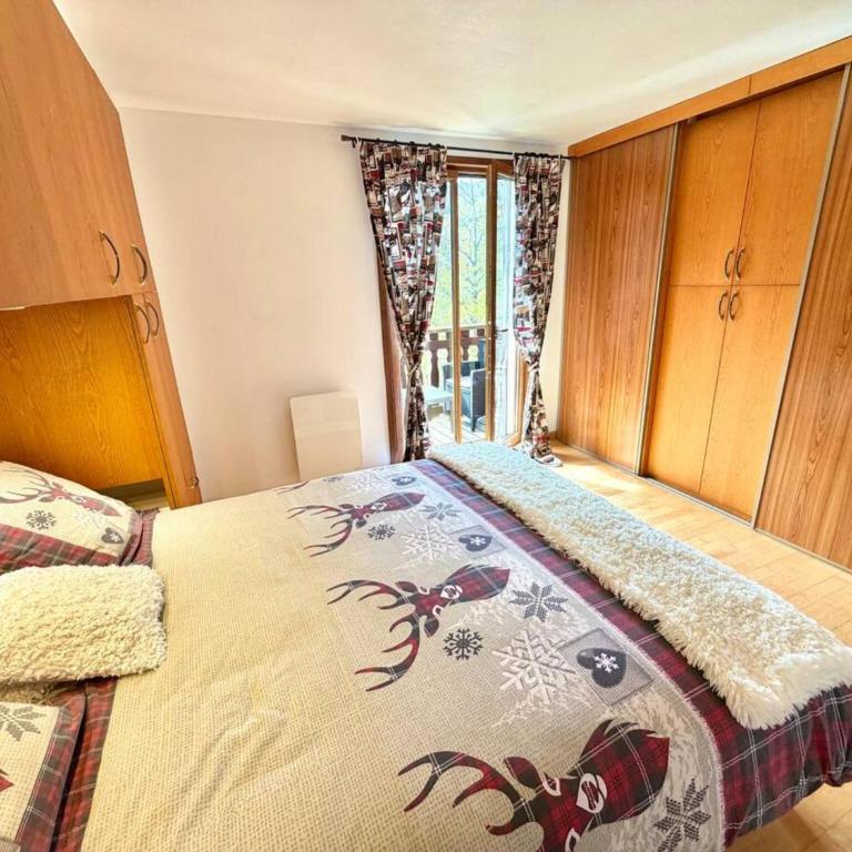 Majestic Forest - refuge paisible - 15 personnes - Chalet - 40