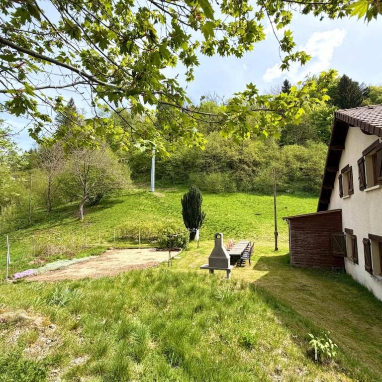 Majestic Forest - refuge paisible - 15 personnes - Chalet - 12