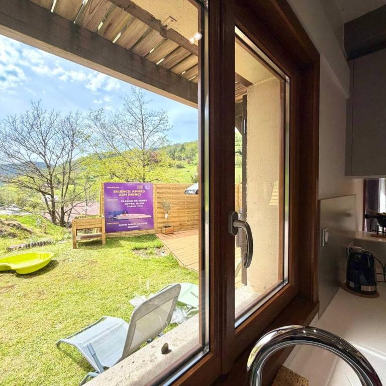 Majestic Forest - refuge paisible - 15 personnes - Chalet - 26